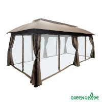 Тент садовый Green Glade 1151 3*6м полиэстр 1151