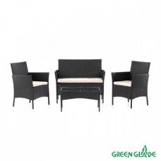 Комплект садовой мебели (4 предмета) 71303