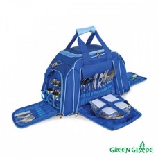 Набор для пикника на 6 персон T3655