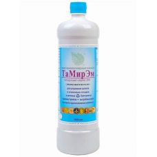 Септик ТАМИР ЭМ для выгребных ям и дачных туалетов 1л (0649) Септик ТАМИР ЭМ для выгребных ям и дачных туалетов 1л (0649)