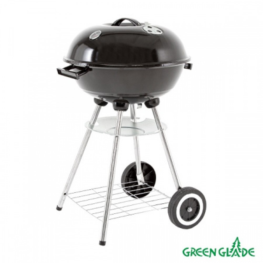 Гриль AK17FP Гриль AK17FP