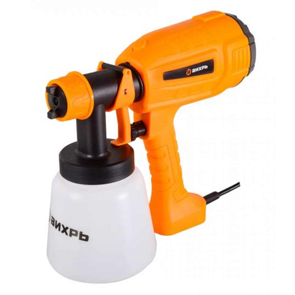 Пульверизатор электрический ЭКП-400 Вихрь