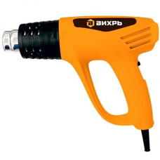 Фен технич ТП-2000Р Вихрь 72/2/3