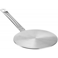 Адаптер для индукционной плиты (под Афганский казан)