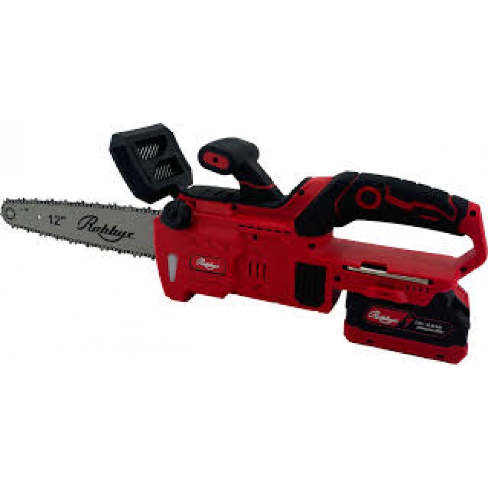 Электропила аккумуляторная RBL CS18BL