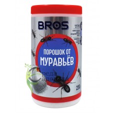 Средство от муравьев BROS 250гр 