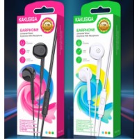 Наушники проводные KSC-848