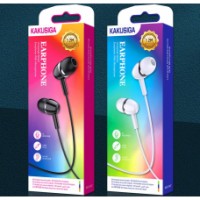 Наушники проводные KSC-847