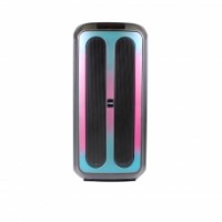 Портативная акустика QS-2218