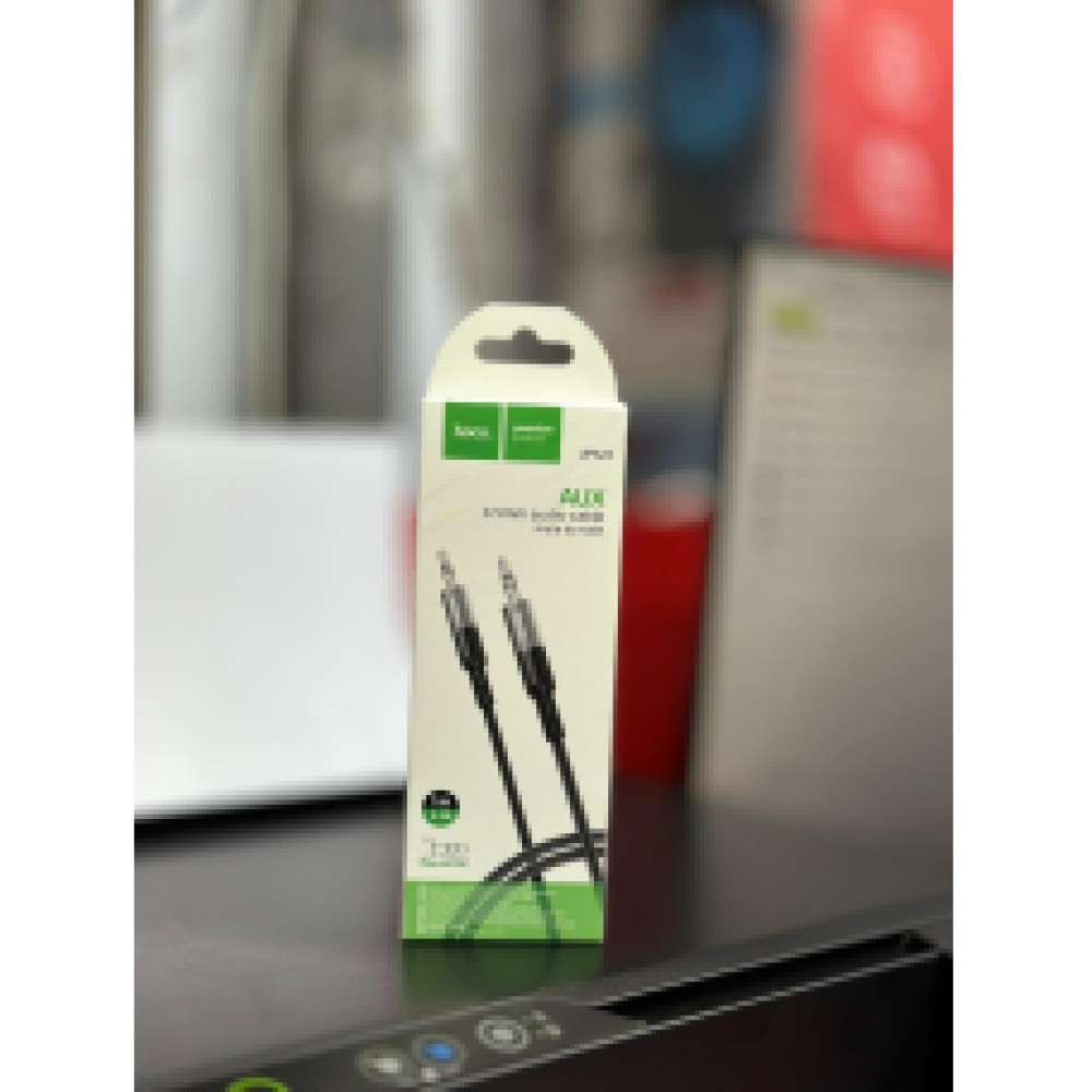 Шнур AUX UPA 23 Шнур AUX UPA 23