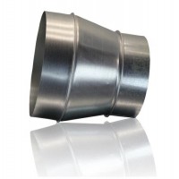 Переход эксцентрик 160-100