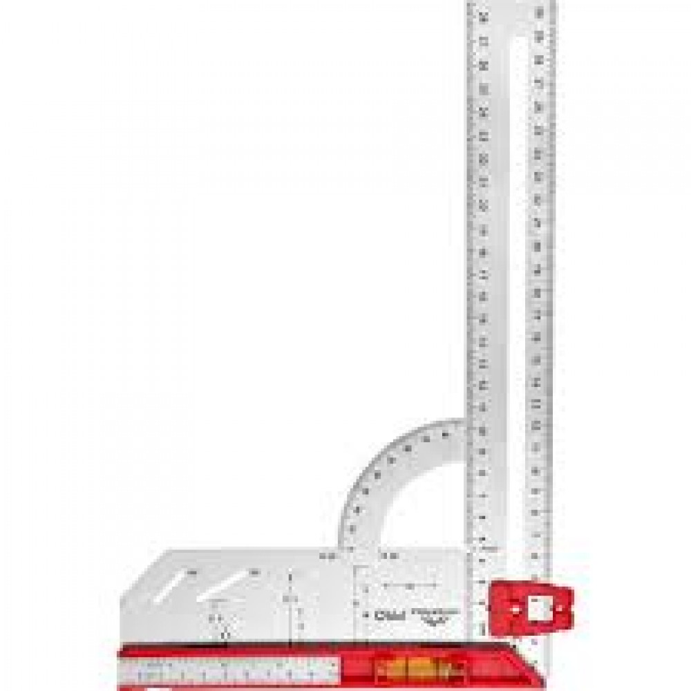 Угольник универсальный Profi для маркировки 3046-4