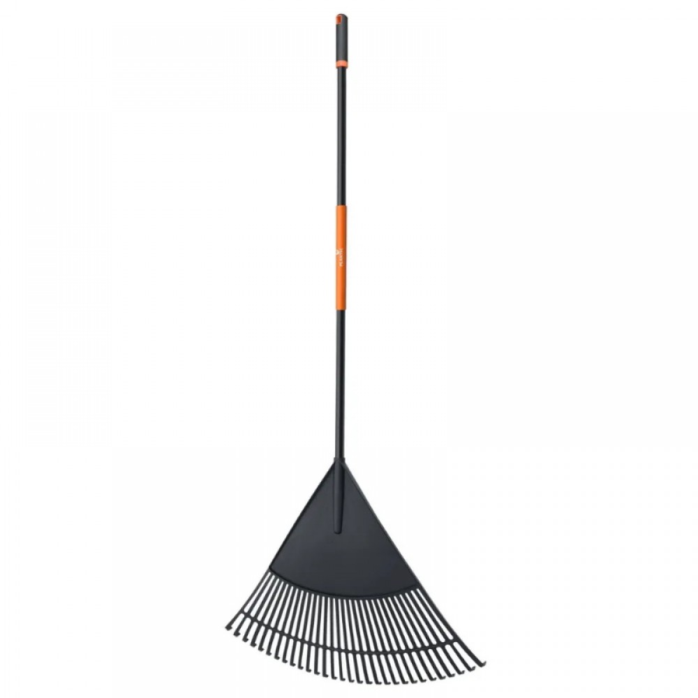Грабли для листьев Plantic Soil Care 30 зубцов 23202-01