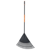 Грабли для листьев Plantic Soil Care 30 зубцов 23202-01