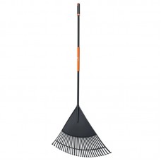 Грабли для листьев Plantic Soil Care 30 зубцов 23202-01