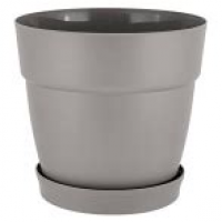 Кашпо Villa de Fiori 4л французский платан InGreen