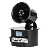 Биоакустический отпугиватель птиц со вспышкой LS-2021