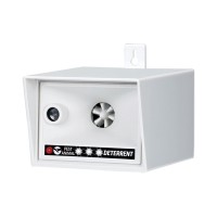 Отпугиватель летучих мышей, птиц, куниц со вспышкой LS-928s