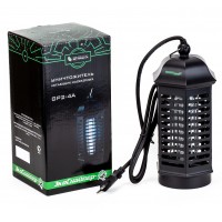 Ловушка-уничтожитель летающих насекомых GP2-4A