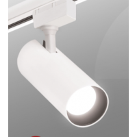 Светильник трековый TR-08-TL 15Вт 4000К 1500Лм IP40 36 градуса белый