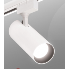Светильник трековый TR-08-TL 15Вт 4000К 1500Лм IP40 36 градуса белый