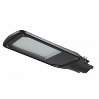 Светильник уличный светодиодный ДКУ-02  70Вт 5000К IP65 серый 