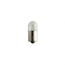Лампа авто 24V 5W одноконтактная (габарит, поворот) R149