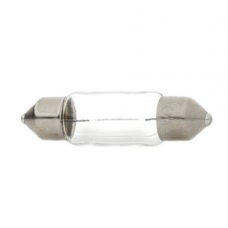Лампа авто 12V 5W пальчик R239