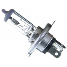 Лампа авто H4 12V 60/55W RW-H4   