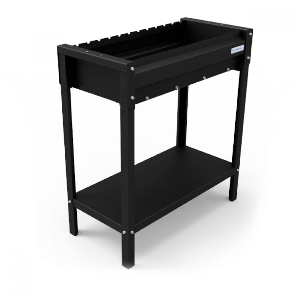 Мангал ПАРМА 3" без шампуров 14417