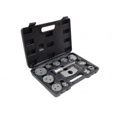 Набор для обслуживания тормозных цилиндров -13 пр.в кейсе F-65802 8700