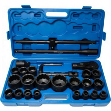 Набор инструментов -  26 предметов  68262-5МРВ 57687