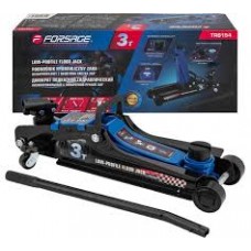 Домкрат подкатной 3,0т  F-TR8154 62687