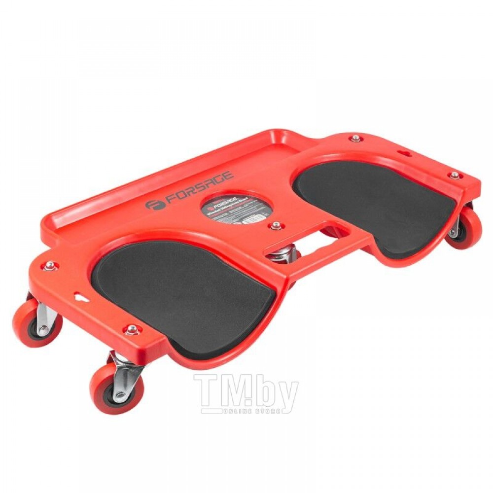 Тележка-подколенник подкатной (нагрузка-120кг) F-9U0314 14950 Тележка-подколенник подкатной (нагрузка-120кг) F-9U0314 14950