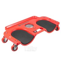 Тележка-подколенник подкатной (нагрузка-120кг) F-9U0314 14950