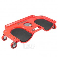 Тележка-подколенник подкатной (нагрузка-120кг) F-9U0314 14950