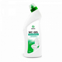 Средство для чистки сантехники WC-GEL (1000 мл) 