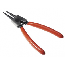 Щипцы для стопорных колец  прямые 230мм 52480