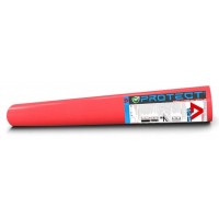 Пленка кровельная гидро-ветрозащитная мембрана 105г/м2 PROTECT A105 RED (1,6м*43,75м=70м2)