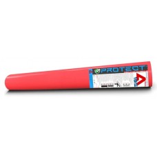 Пленка кровельная гидро-ветрозащитная мембрана 105г/м2 PROTECT A105 RED (1,6м*43,75м=70м2)
