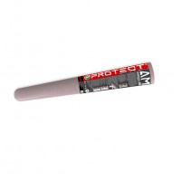 Пленка кровельная гидро-ветрозащитная мембрана 80г/м2 PROTECT AM (1,6м*43,75м=70м2)