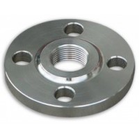 Фланец с резьбой DN  50х2"