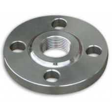 Фланец с резьбой DN  50х2"