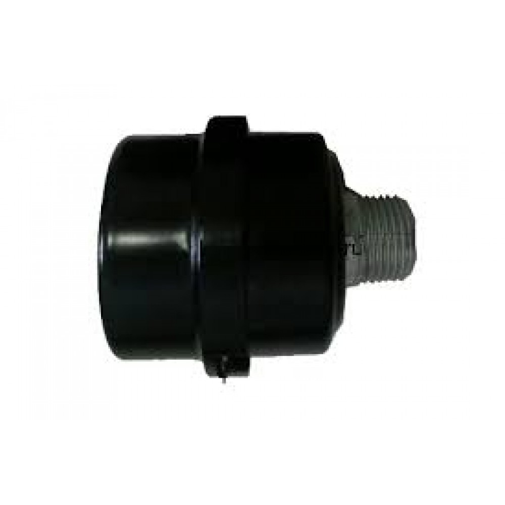 Фильтр к компрессору в сборе P/H 1/2 010233