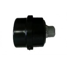 Фильтр к компрессору в сборе P/H 1/2 010233