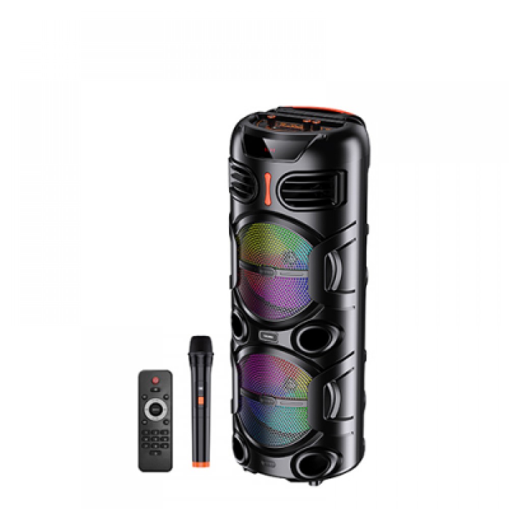 Портативная акустика KK-8203