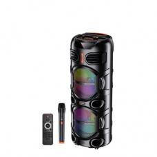 Портативная акустика KK-8203