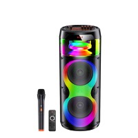 Портативная акустика KK-8206