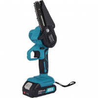 Пила цепная  RBL CS1812BL аккум 4,0 А/ч 