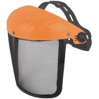 Щиток защитный с сеткой НС-01 12266